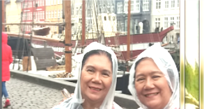 World Apostolate of Fatima