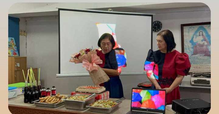 SAINTLY PILGRIMS script VIDEO