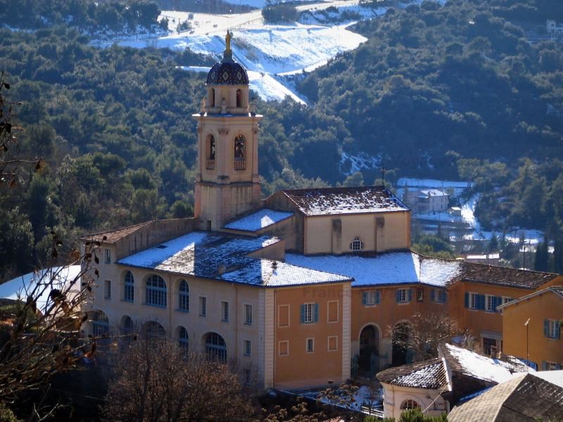 SURPRISE AT THE PONTIFICAL GREGORIAN UNIVERSITY