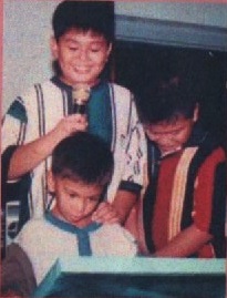 MAMA ROSA’S 75 YEARS