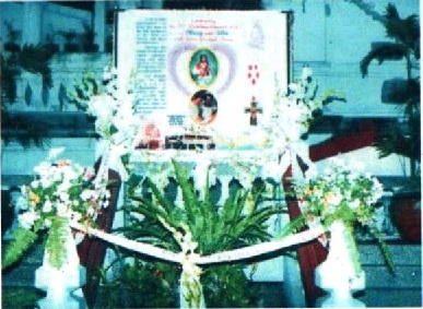 Wedding - Silver Wedding