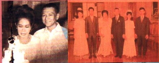 Wedding - Silver Wedding